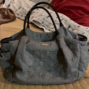 Kate Spade diaper bag